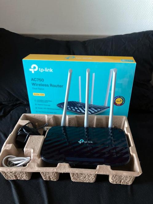 TP-Link AC750