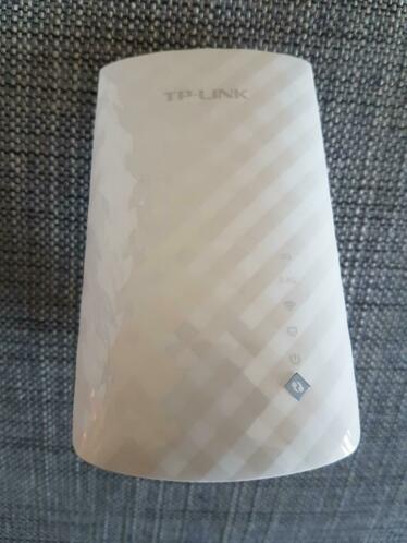 TP-LINK AC750 WiFi Range Extender