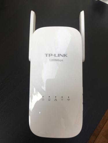 TP link accespoint