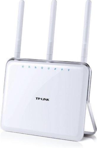 TP-Link ACT1900  Range Extender