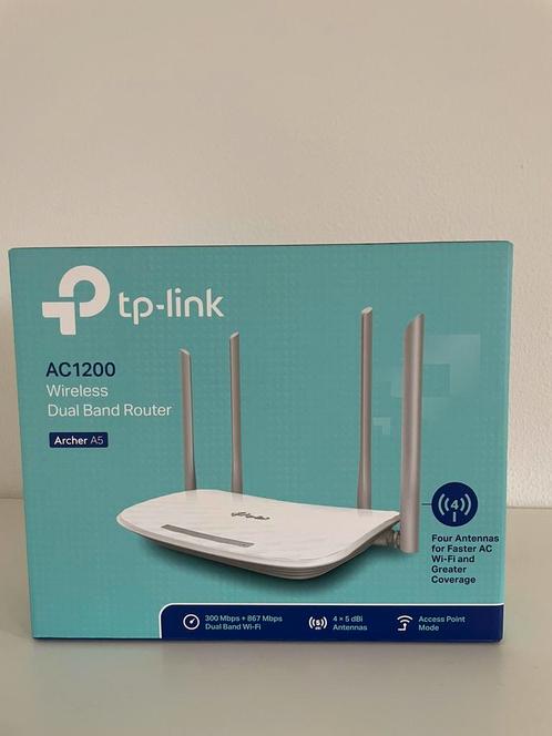 TP-Link Archer A5