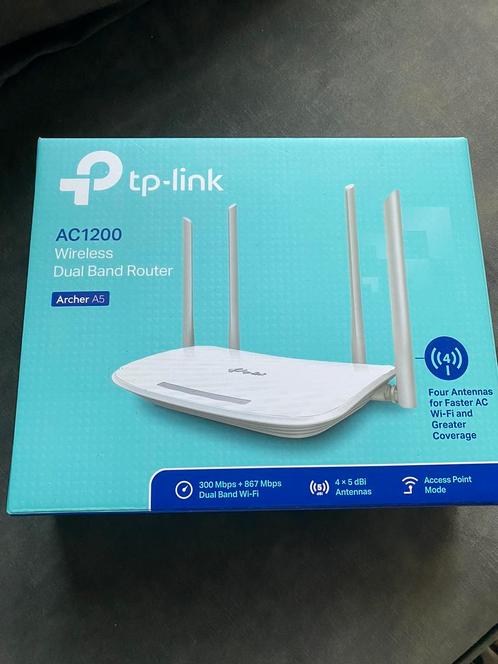 TP-Link Archer A5