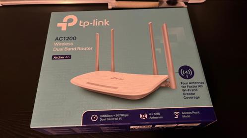 TP-Link Archer A5