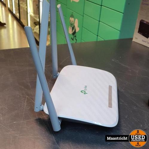 TP-Link Archer A5 Router (Nwp 47 euro)  64