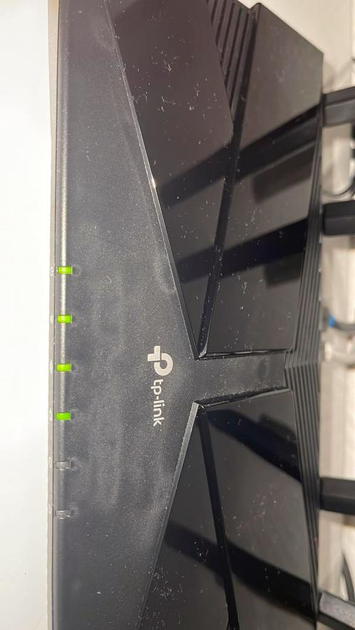 TP-Link Archer AX10