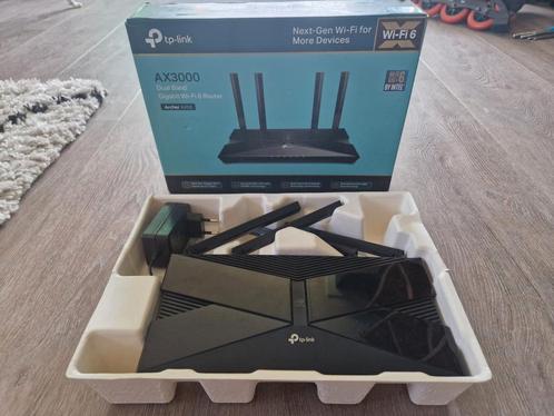 TP-Link Archer AX50 - WiFi 6 Router