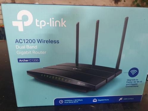 TP-Link Archer C1200