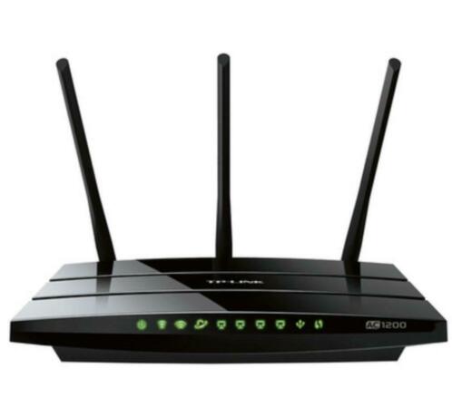 TP-Link Archer C1200