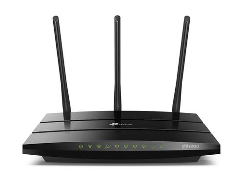 TP-Link Archer C1200 Dual-Band Wifi 5 Router (Nieuw)