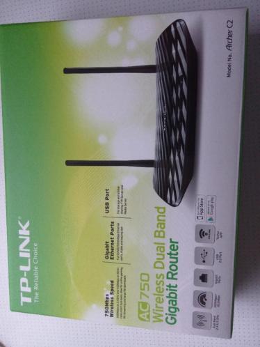 tp-link archer c2