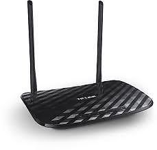 TP-Link Archer C2 router