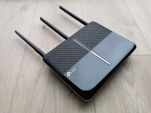 TP-Link Archer C2300 Gigabit router