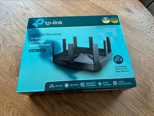 TP-Link Archer C5400