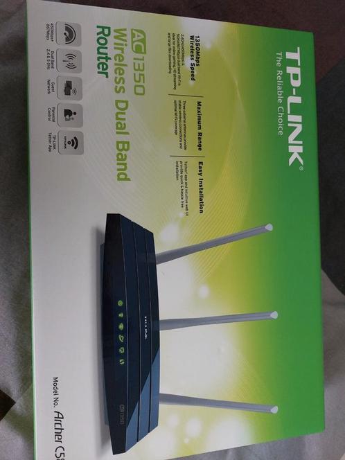 TP-Link Archer C58