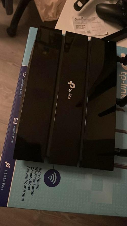 TP-Link Archer C7