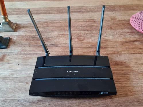 TP-Link Archer C7
