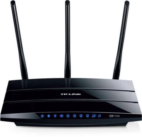 TP-Link Archer C7 Router