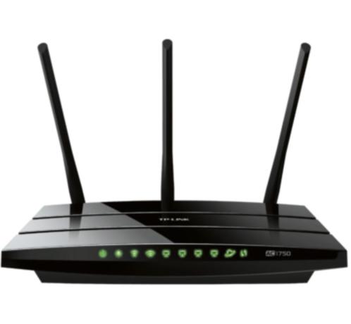 TP-link Archer C7 V2 Router access point Wifi