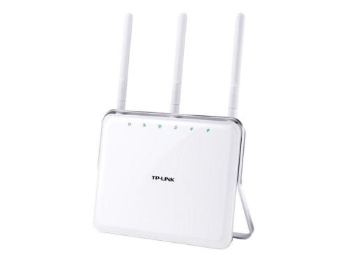 TP-Link Archer C8 router