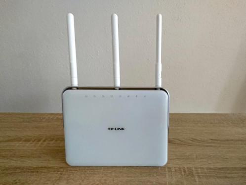 TP-Link Archer C9 internet router