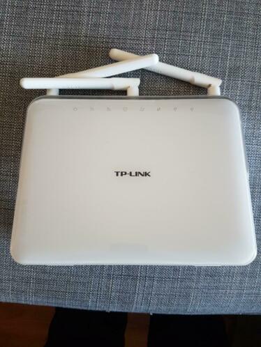 TP-LINK Archer C9 Wireless Dual Band Gigabit Router