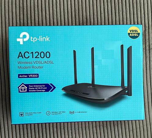 TP-Link Archer VR300