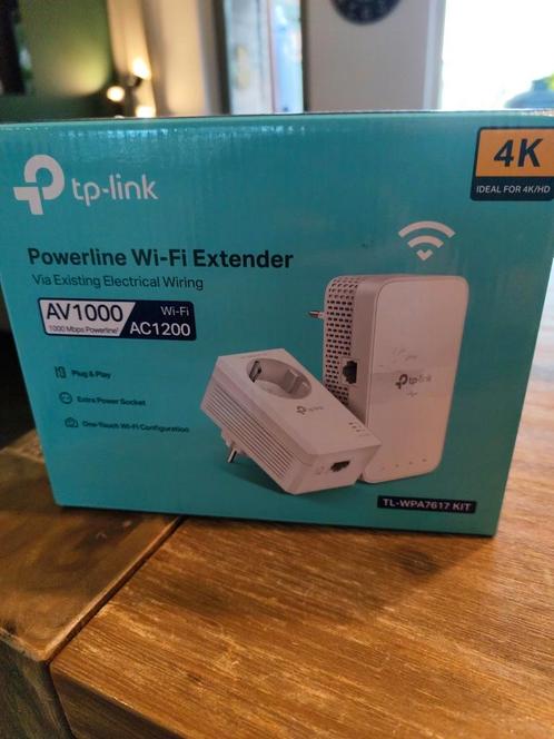 TP-link AV1000