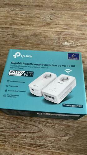 TP-LINK AV1200