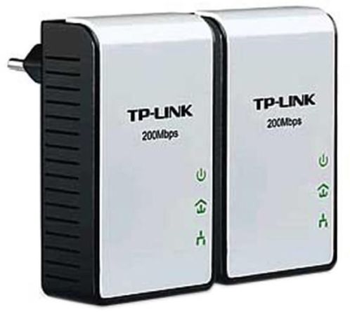 TP-Link AV200 Mini Multi-Streaming 