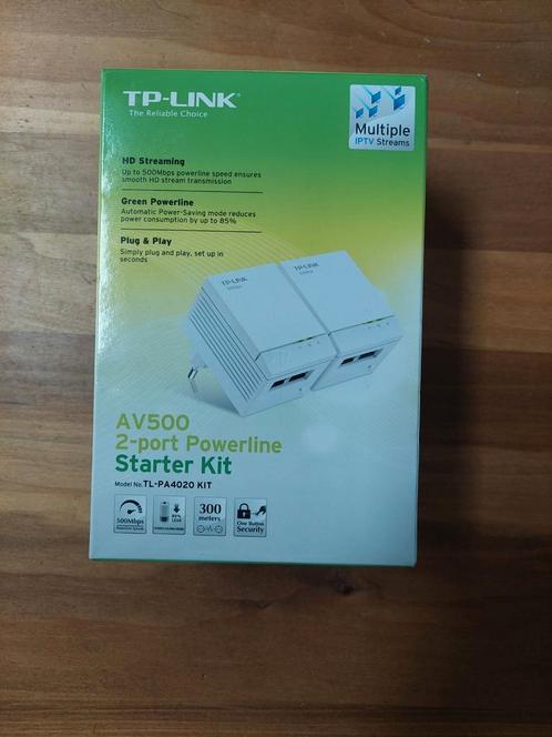 TP-Link AV500