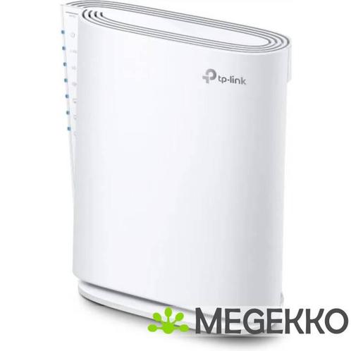 TP-Link AX6000 Mesh Wi-Fi 6 Wit