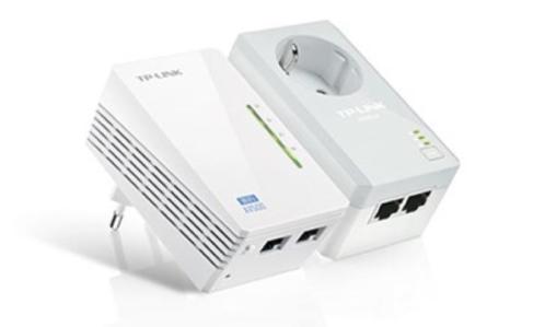 TP-Link Basis WiFi Set 4226-kit Homeplug