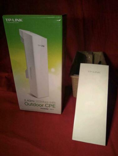 TP LINK CPE210