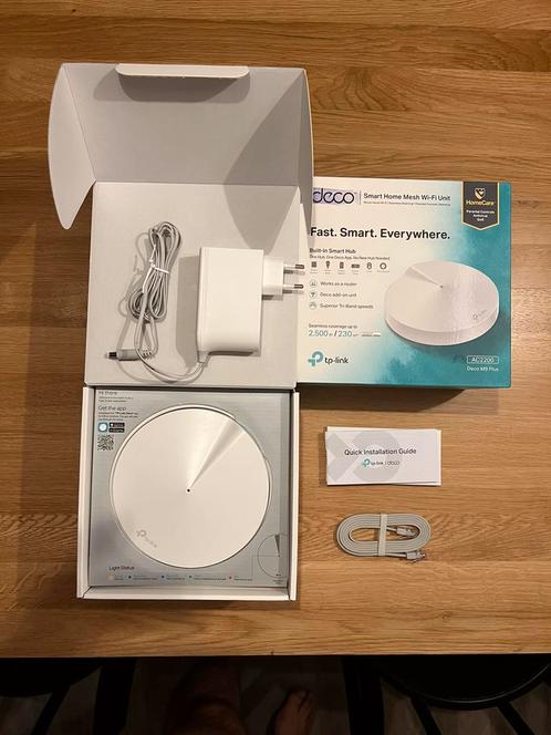 TP-Link Deco M9 Plus 1 unit