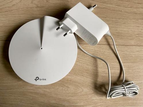 TP-LINK DECO M9 PLUS v2.0 uitbreiding