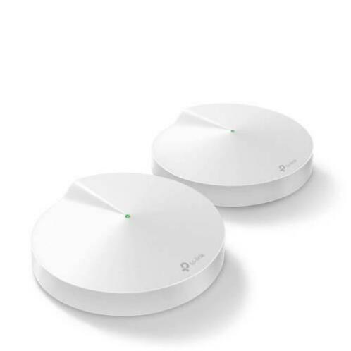TP-Link DECO P7 2PAK Tp-link DECO P7 (2-pack)multiroom Wi-Fi