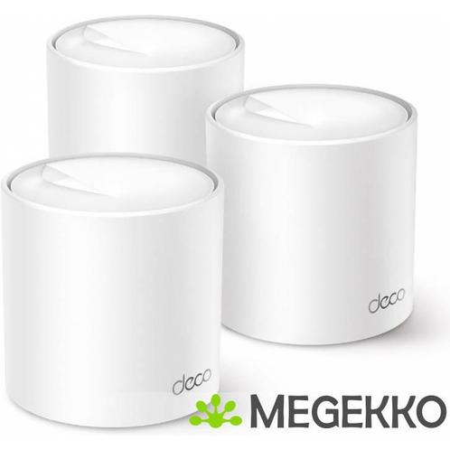 TP-LINK Deco X50 3-pack