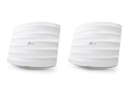 TP-Link EAP245 V3 Acces point 2-pack