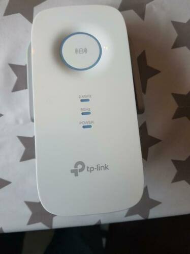 TP LINK ER 450