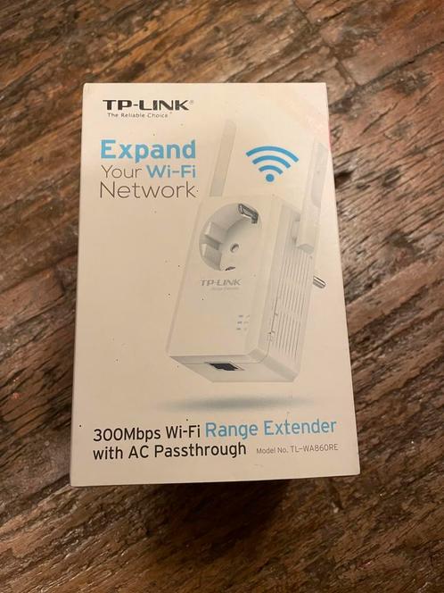 TP-Link Expand your wifi network