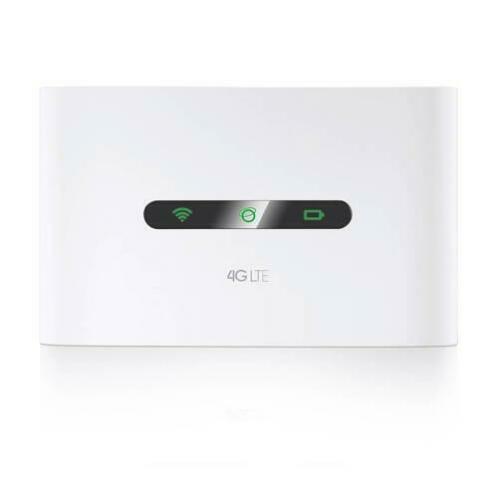 TP-Link M7300 V3 Mi-Fi hotspot