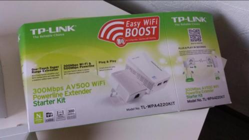 Tp link (nieuw)