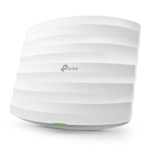 TP-Link Omada EAP225 access point.