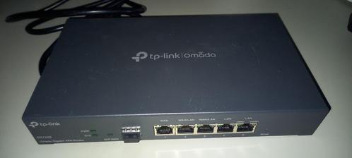 TP-Link, Omada ER7206 Gigabit Router