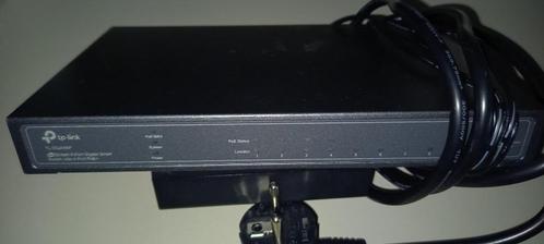 TP-Link, Omada TL-SG2008P Switches