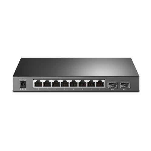 TP-Link Omada TL-SG2210P TPL2209