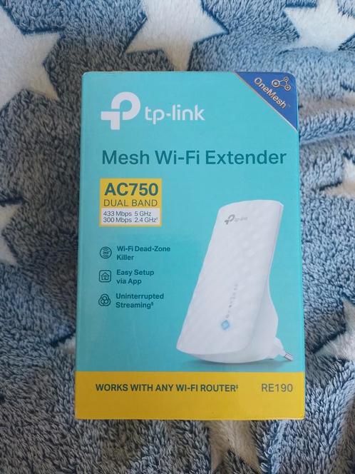 TP-Link RE190 - Wifi booster