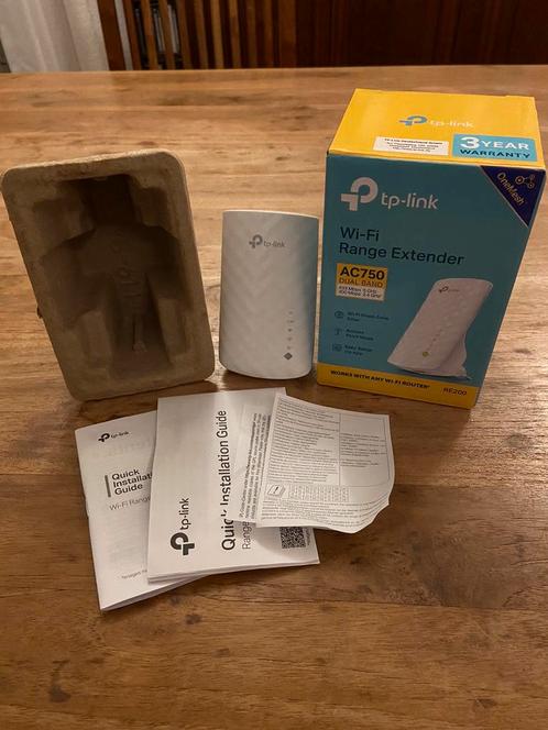 TP-Link RE200