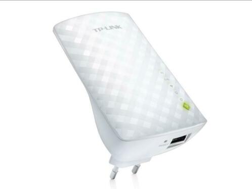 TP-Link RE200 AC750 - Wi-Fi signaalversterker
