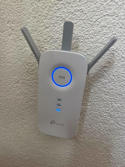 TP-Link RE450